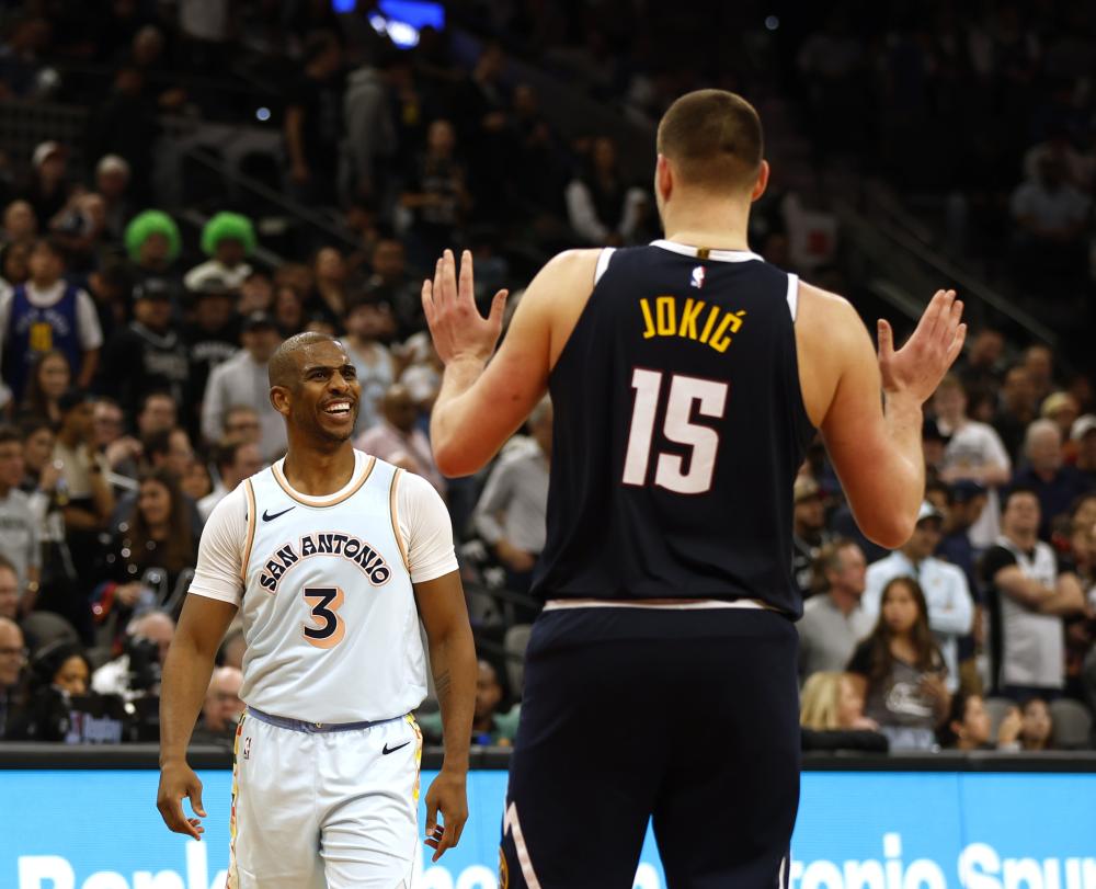 季后赛讨论 季后赛讨论