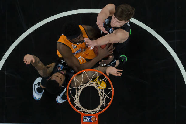 新秀中锋与 新秀中锋与